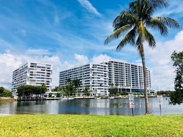 1160 N Federal Highway 215, Fort Lauderdale, FL 33304