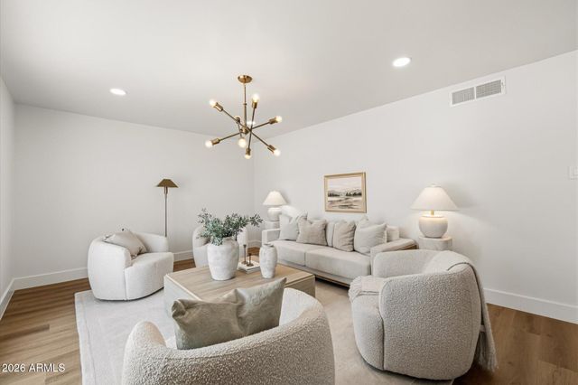 4948 E CORRINE Drive, Scottsdale, AZ 85254