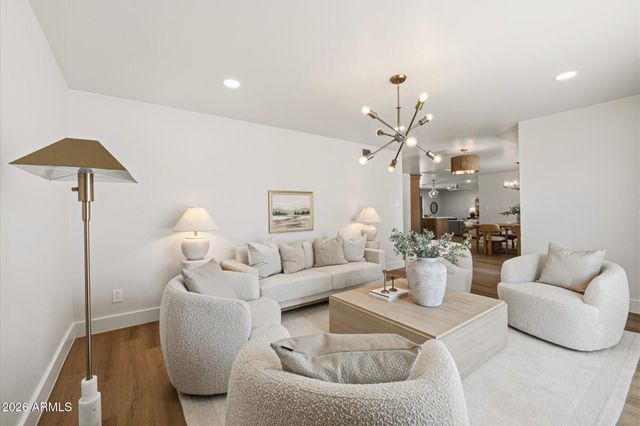 4948 E CORRINE Drive, Scottsdale, AZ 85254