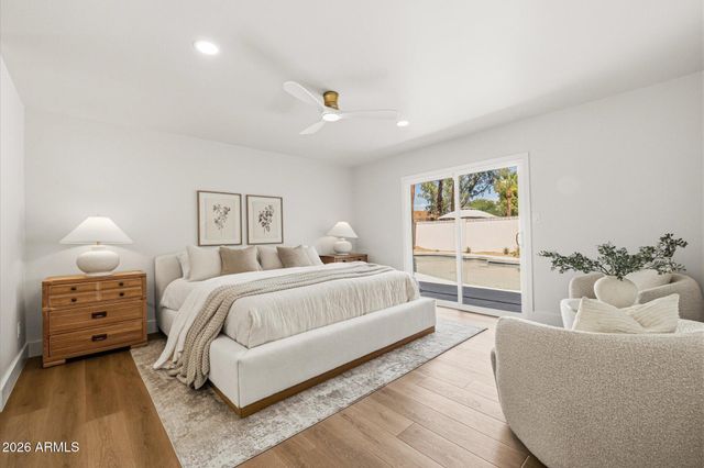 4948 E CORRINE Drive, Scottsdale, AZ 85254
