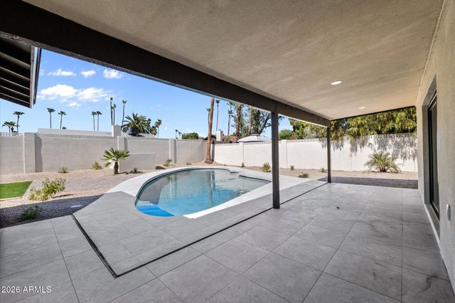 4948 E CORRINE Drive, Scottsdale, AZ 85254