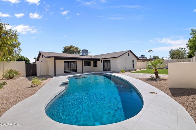 4948 E CORRINE Drive, Scottsdale, AZ 85254