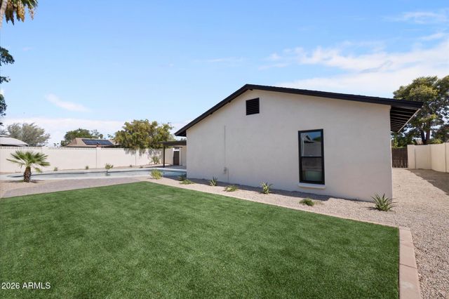 4948 E CORRINE Drive, Scottsdale, AZ 85254