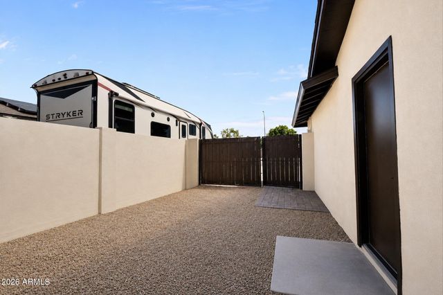 4948 E CORRINE Drive, Scottsdale, AZ 85254