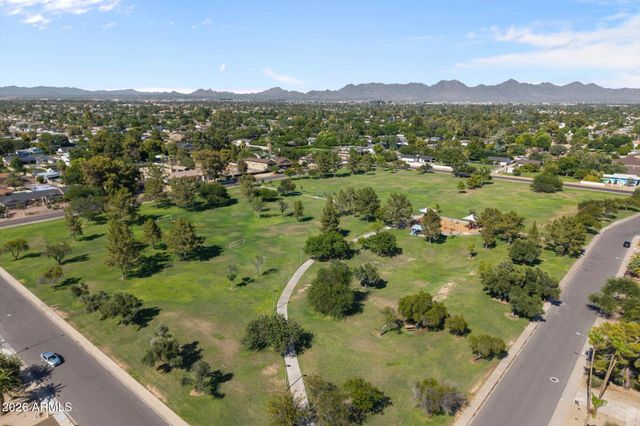 4948 E CORRINE Drive, Scottsdale, AZ 85254