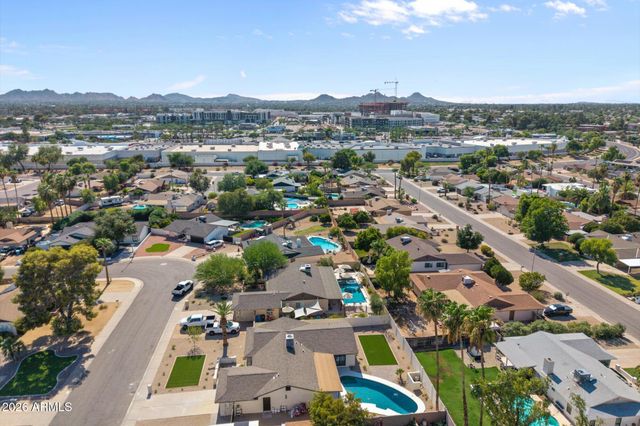 4948 E CORRINE Drive, Scottsdale, AZ 85254