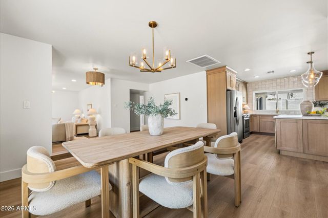 4948 E CORRINE Drive, Scottsdale, AZ 85254