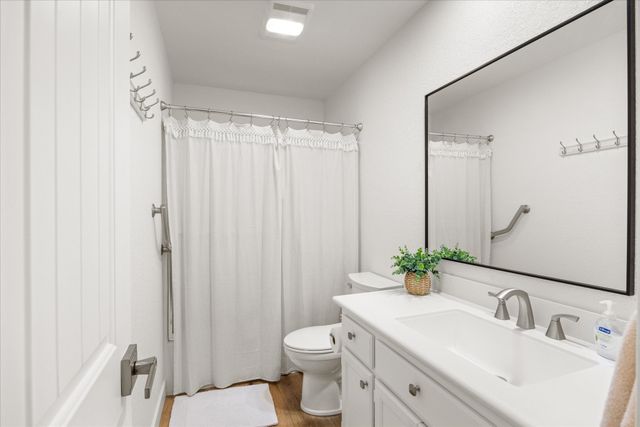3818 Mambrino Highway, Granbury, TX 76048