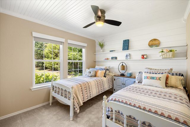 3818 Mambrino Highway, Granbury, TX 76048