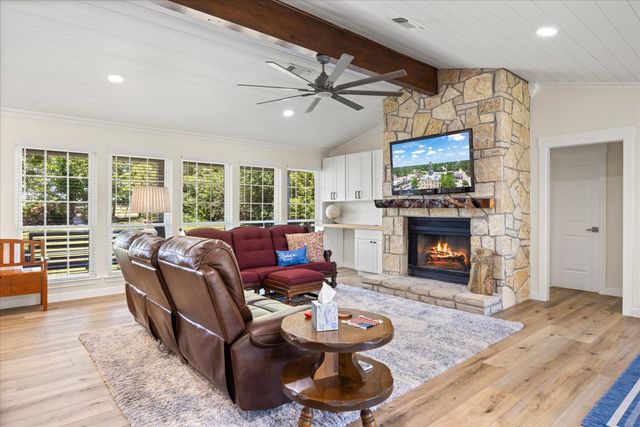 3818 Mambrino Highway, Granbury, TX 76048