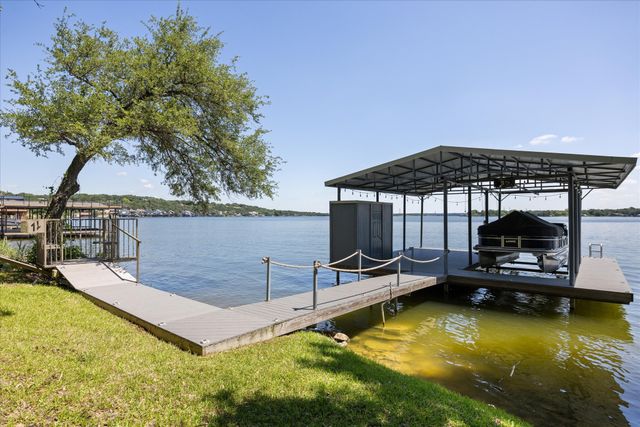 3818 Mambrino Highway, Granbury, TX 76048