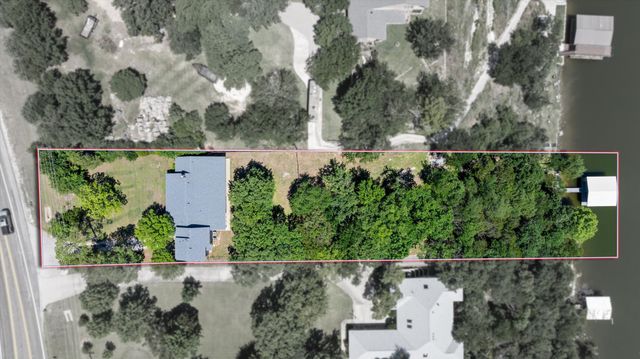 3818 Mambrino Highway, Granbury, TX 76048