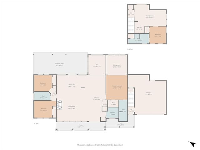 3818 Mambrino Highway, Granbury, TX 76048