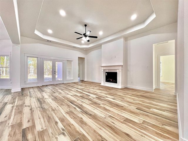 461 Spanish Drive, Dayton, TX 77535