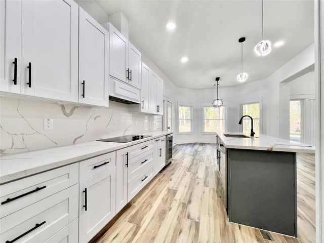 461 Spanish Drive, Dayton, TX 77535