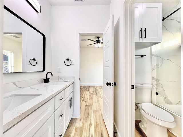 461 Spanish Drive, Dayton, TX 77535