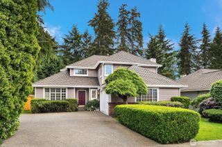 36912 17th Avenue S, Federal Way, WA 98003