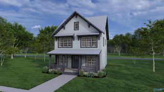 Lot 24 Val Monte Drive, Guntersville, AL 35976