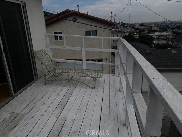 740 W 33rd, San Pedro, CA 90731
