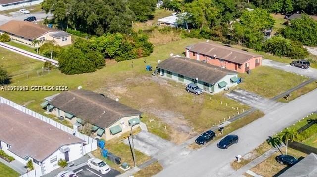 5649 SW 27th Street, West Park, FL 33023