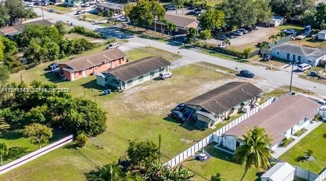 5649 SW 27th Street, West Park, FL 33023