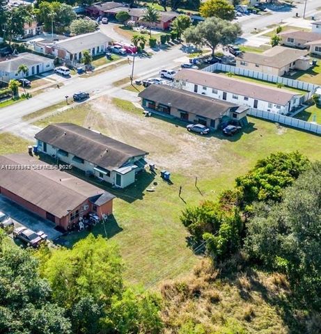 5649 SW 27th Street, West Park, FL 33023