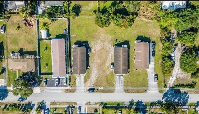 5649 SW 27th Street, West Park, FL 33023