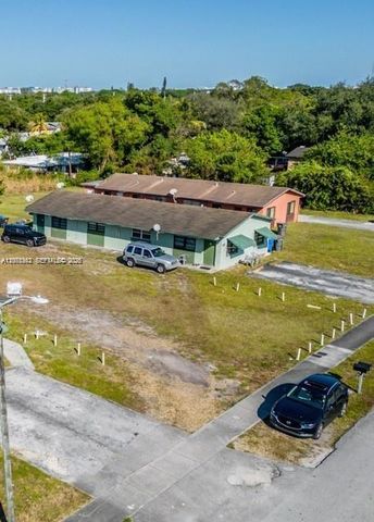 5649 SW 27th Street, West Park, FL 33023