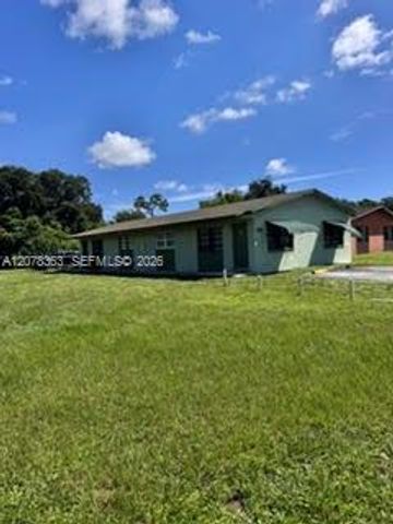 5649 SW 27th Street, West Park, FL 33023