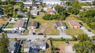 5649 SW 27th Street, West Park, FL 33023