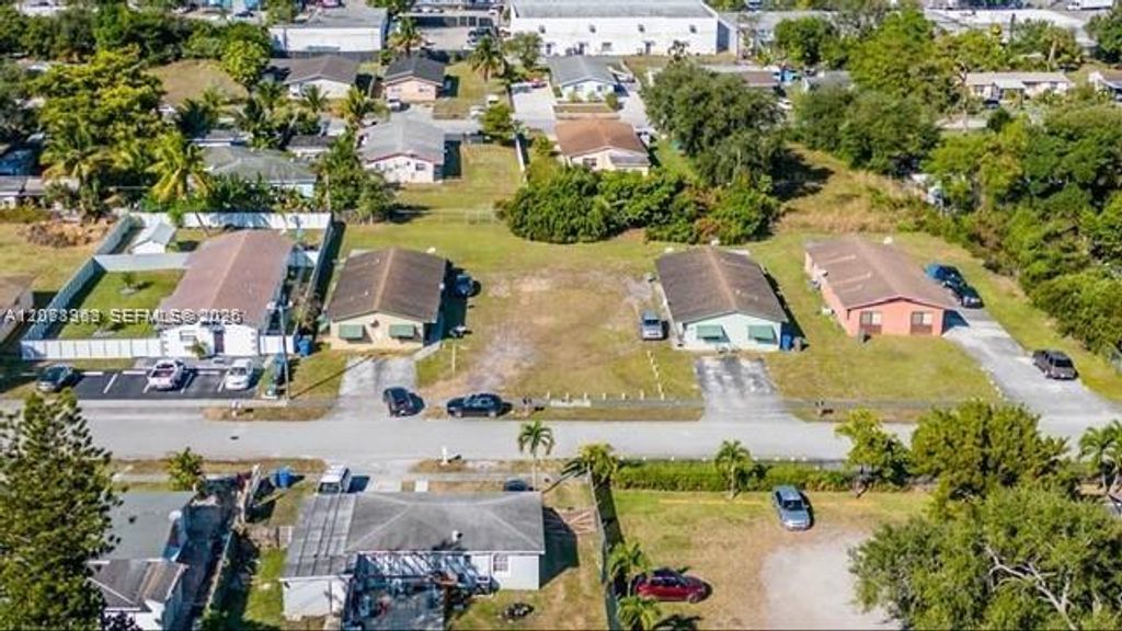 5649 SW 27th Street, West Park, FL 33023