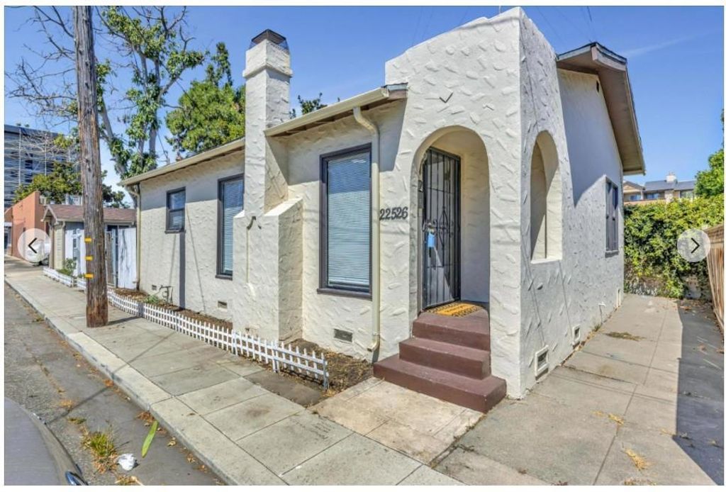 22526 Richard Place, Hayward, CA 94541