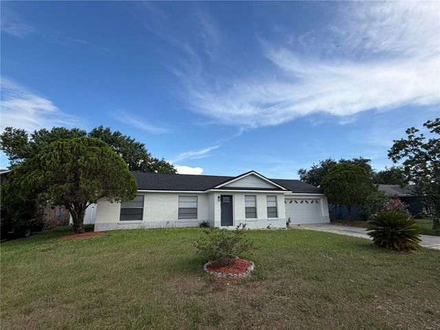 808 BALSAMWOOD LANE, Kissimmee, FL 34743