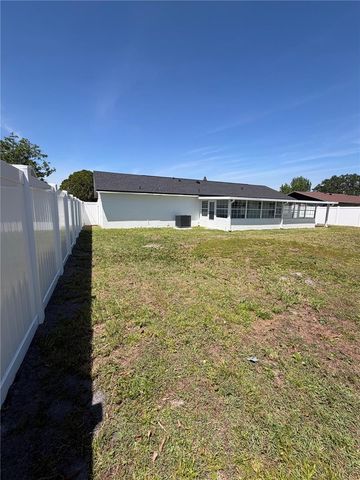 808 BALSAMWOOD LANE, Kissimmee, FL 34743