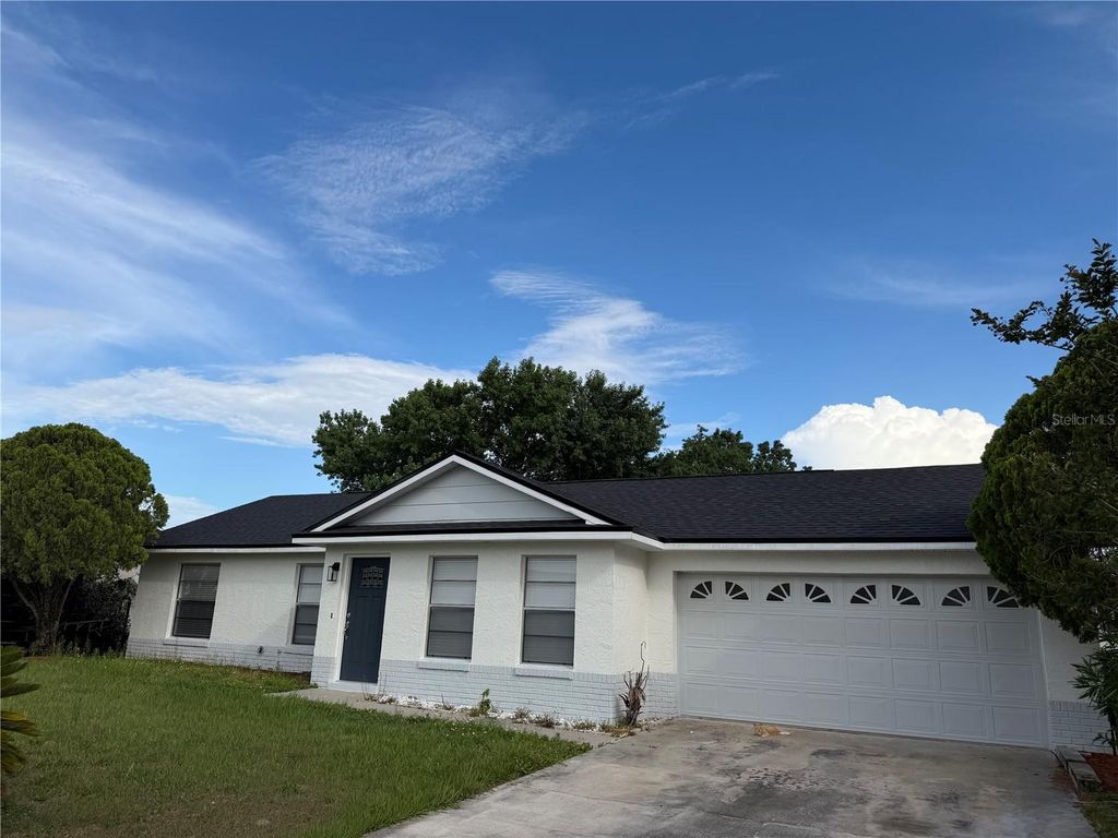 808 BALSAMWOOD LANE, Kissimmee, FL 34743