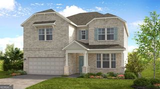 311 Meacham Court, Dacula, GA 30019
