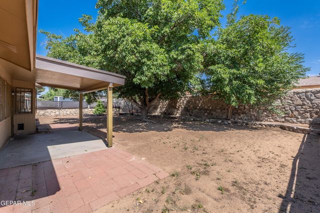 11341 JACK CUPIT Lane, El Paso, TX 79936