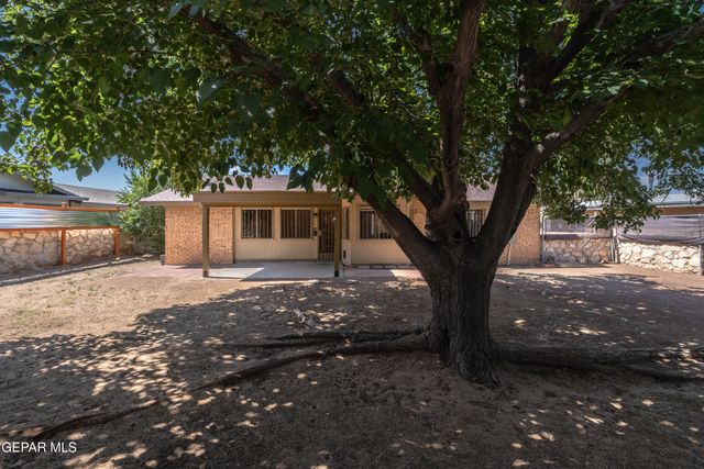 11341 JACK CUPIT Lane, El Paso, TX 79936
