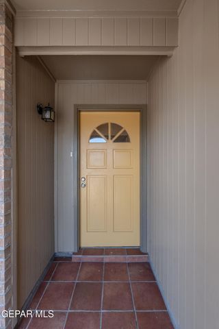11341 JACK CUPIT Lane, El Paso, TX 79936