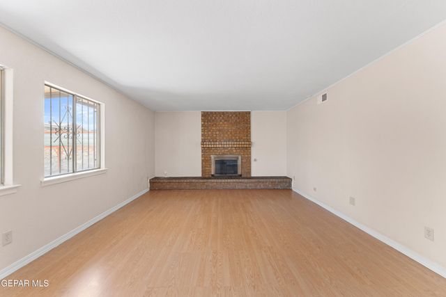 11341 JACK CUPIT Lane, El Paso, TX 79936