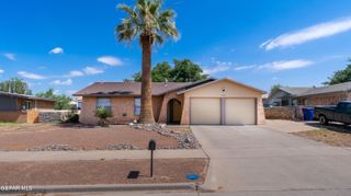 11341 JACK CUPIT Lane, El Paso, TX 79936