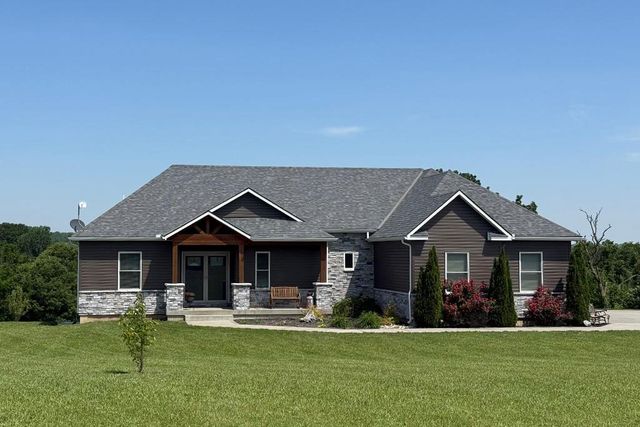 1679 NW 515th Road, Kingsville, MO 64061