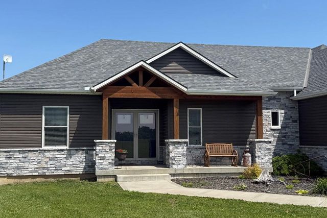 1679 NW 515th Road, Kingsville, MO 64061