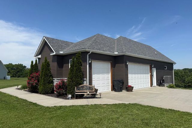 1679 NW 515th Road, Kingsville, MO 64061