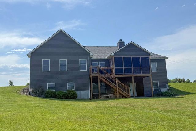 1679 NW 515th Road, Kingsville, MO 64061