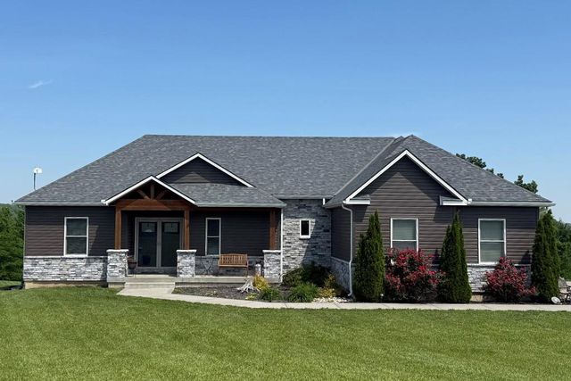 1679 NW 515th Road, Kingsville, MO 64061