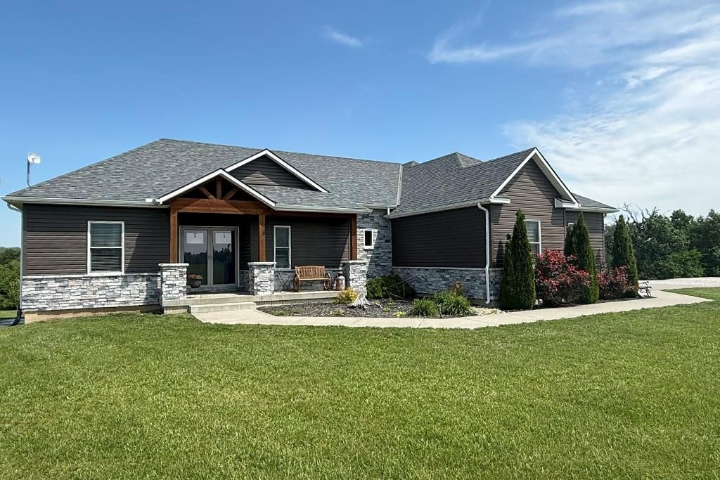 1679 NW 515th Road, Kingsville, MO 64061