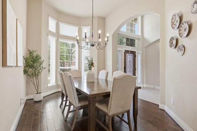 20011 Crested Peak Lane, Cypress, TX 77433