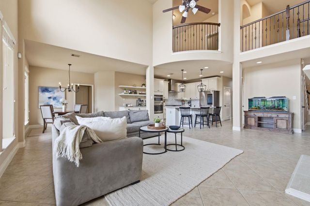 20011 Crested Peak Lane, Cypress, TX 77433