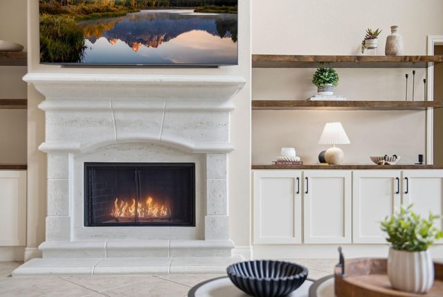 20011 Crested Peak Lane, Cypress, TX 77433